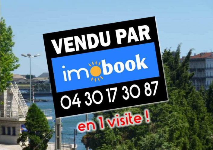 vente Appartement Sete