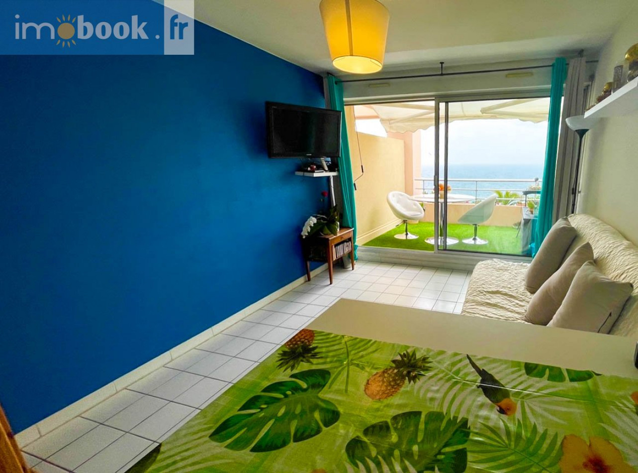 vente Appartement Sete - Photo 3