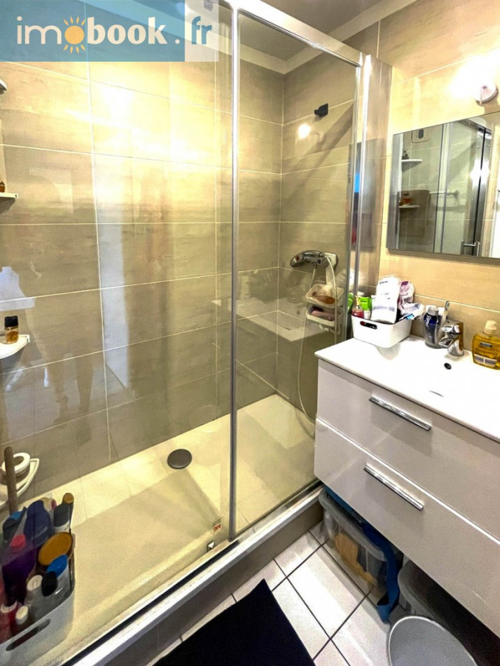 vente Appartement Sete - Photo 6