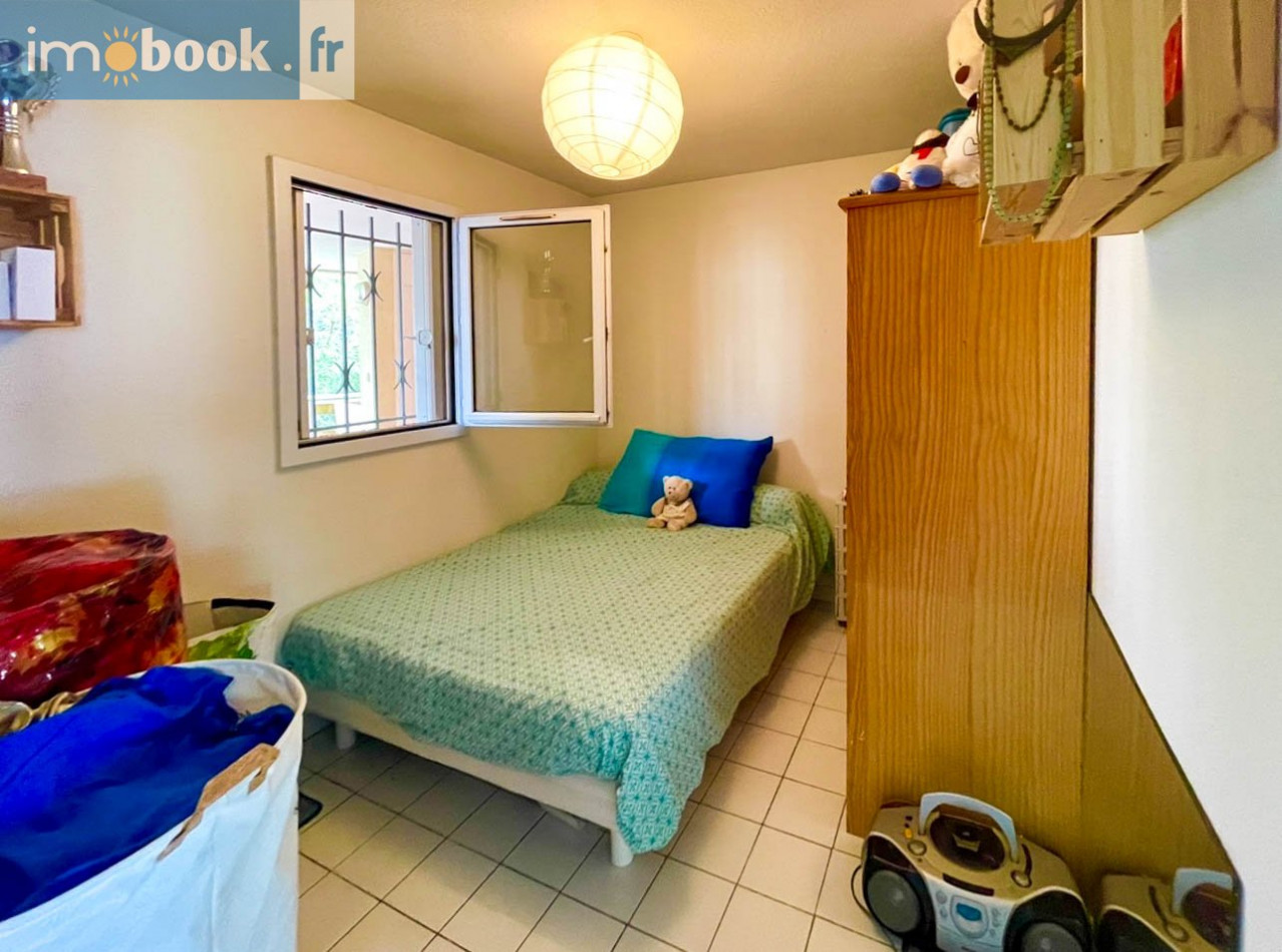vente Appartement Sete - Photo 7