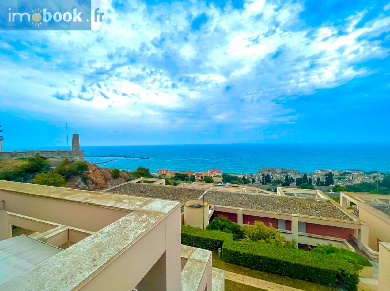 vente Appartement Sete - Photo 8