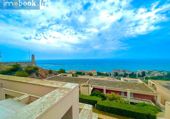 vente Appartement Sete