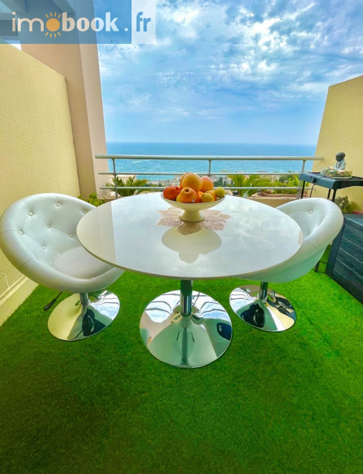 vente Appartement Sete - Photo 9