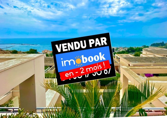 vente Appartement Sete