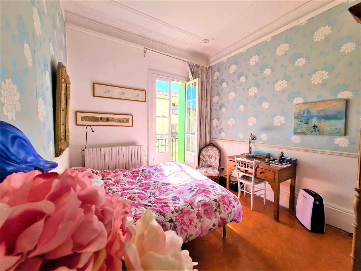 vente Appartement haussmannien Sete - Photo 4