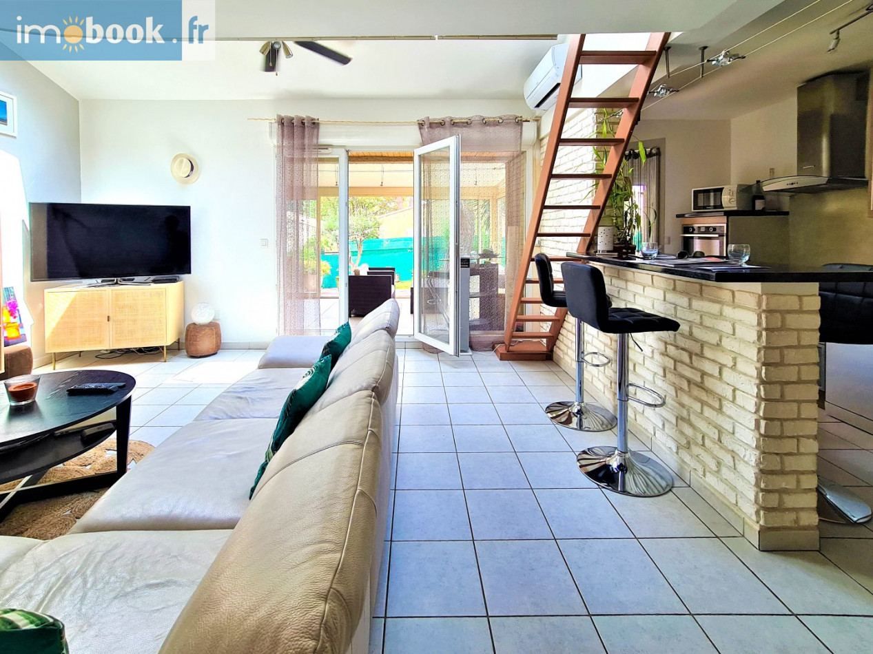 vente Maison Sete - Photo 6