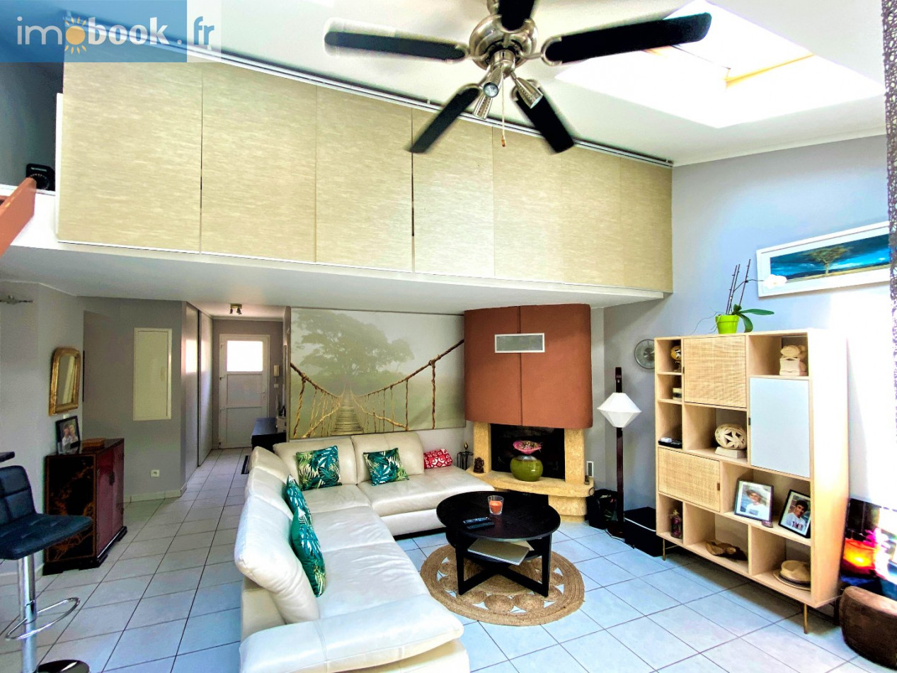 vente Maison Sete - Photo 7