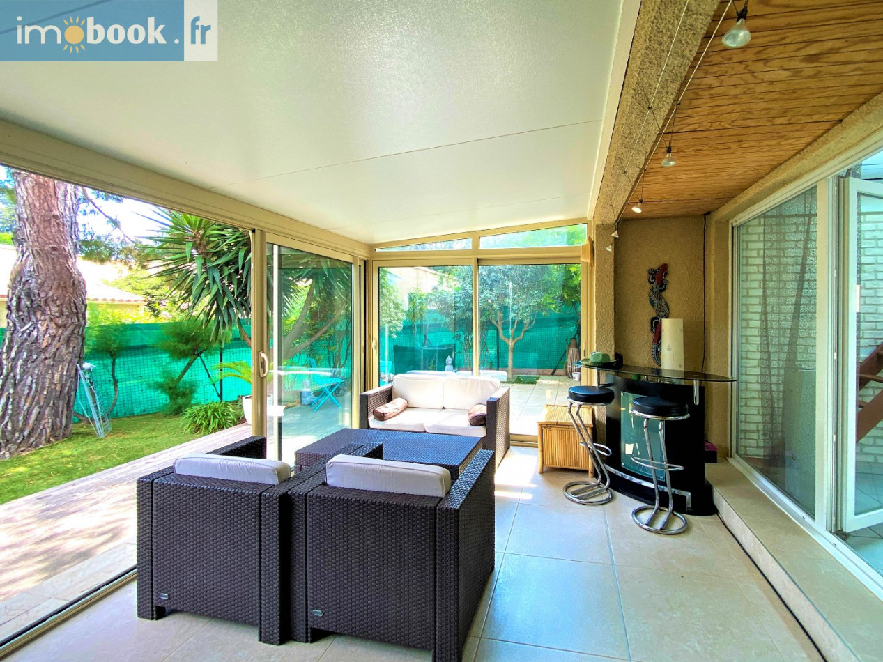 vente Maison Sete - Photo 3