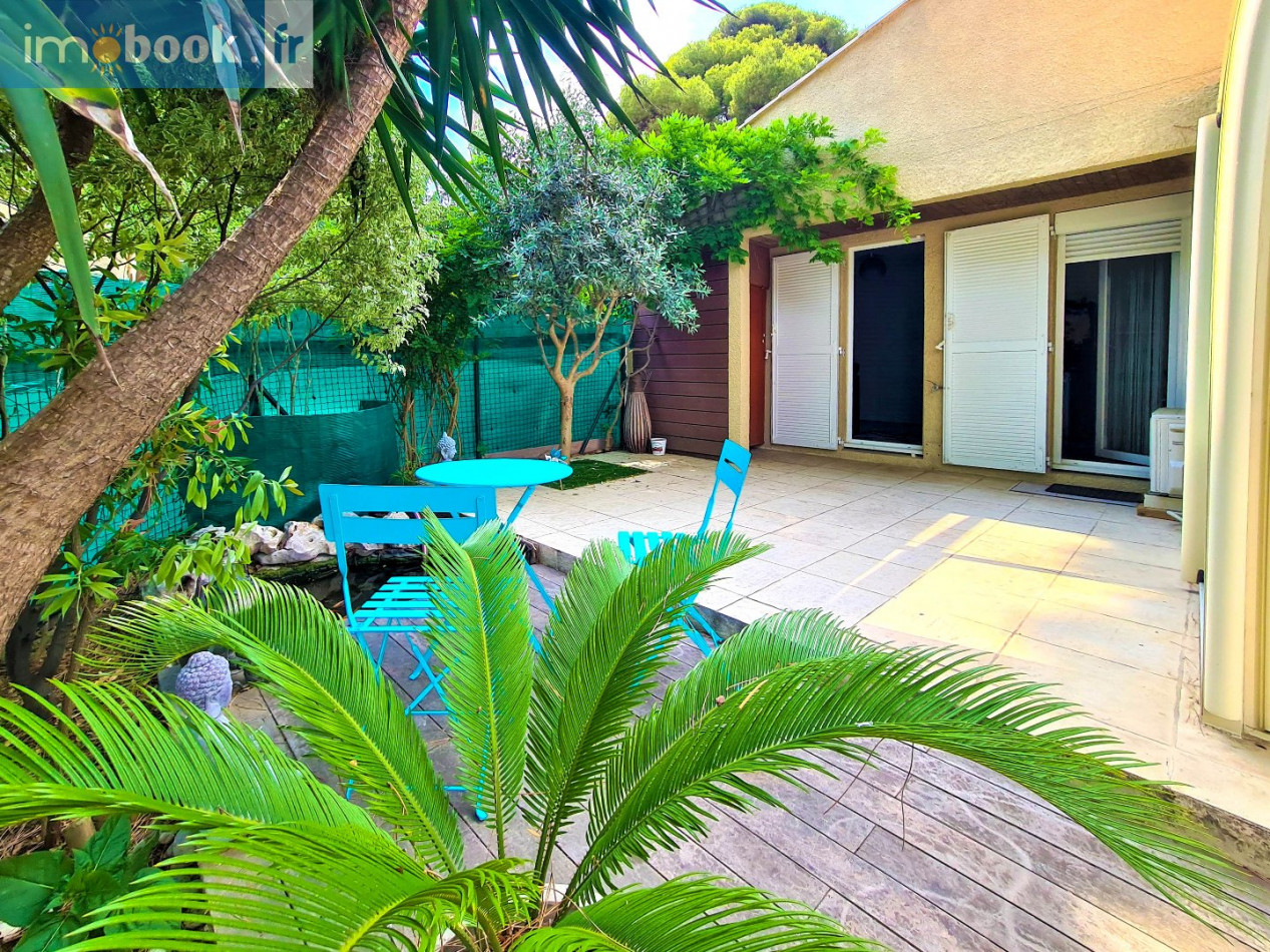 vente Maison Sete - Photo 9