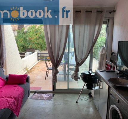 A vendre Le Cap D'agde | Réf 344674256 - Imobook
