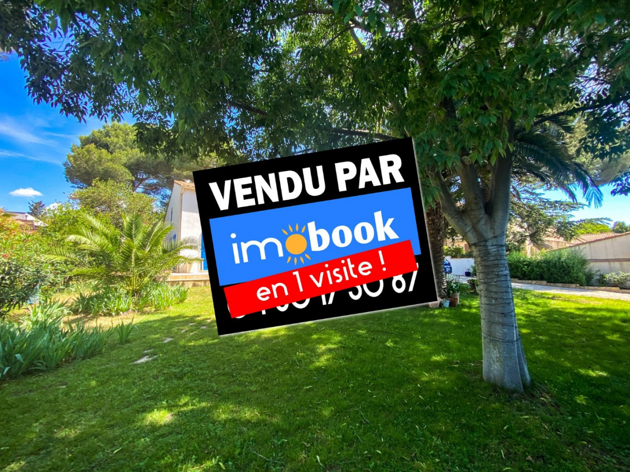 vente Maison Sete - Photo 1