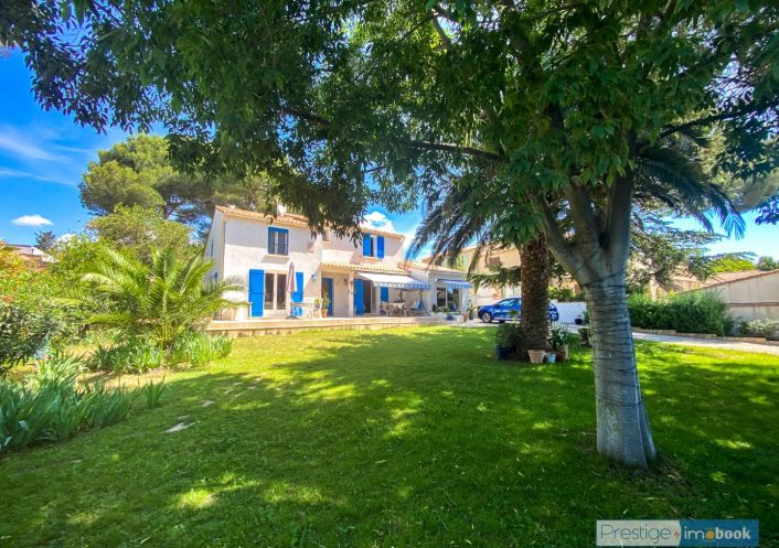 vente Maison Sete