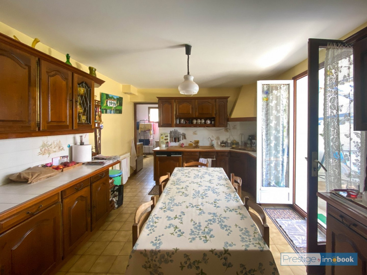 vente Maison Sete - Photo 3