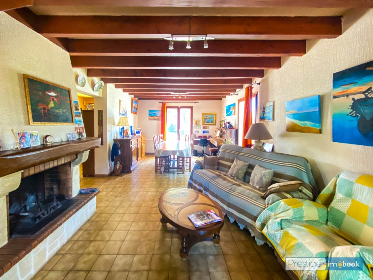 vente Maison Sete - Photo 4