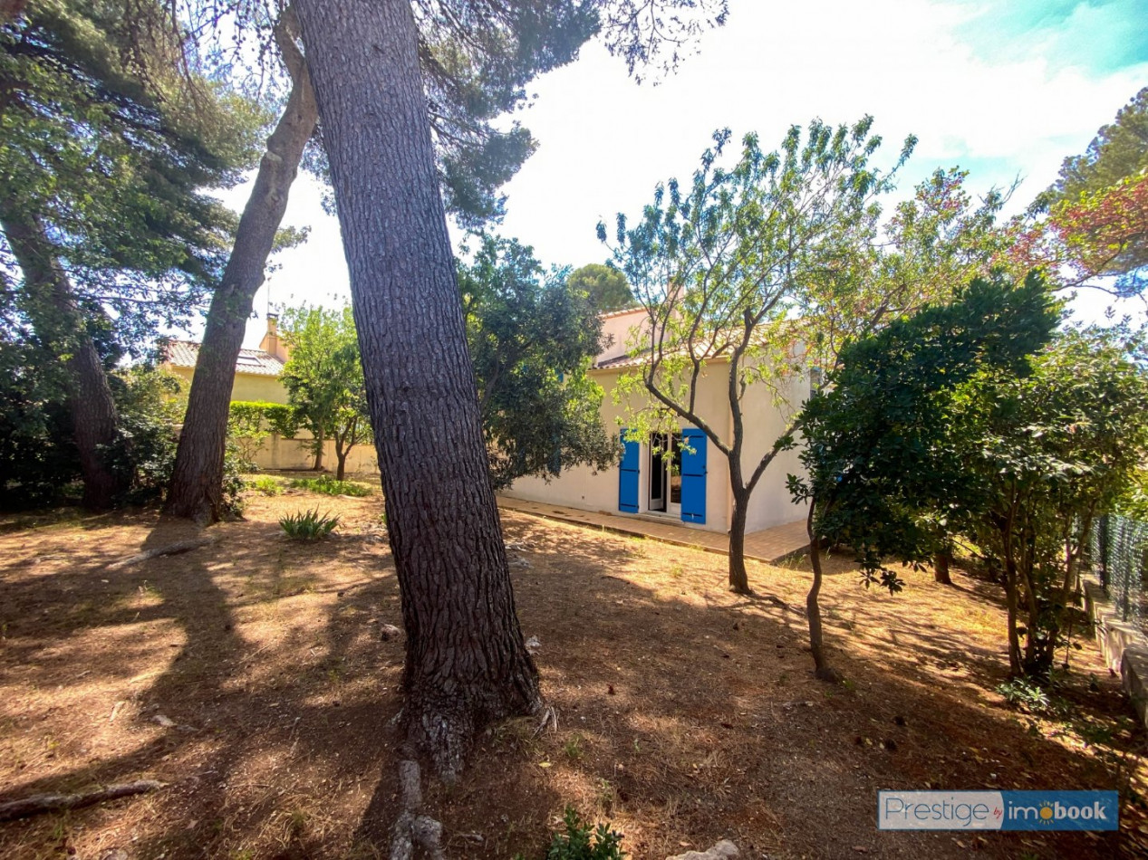vente Maison Sete - Photo 5