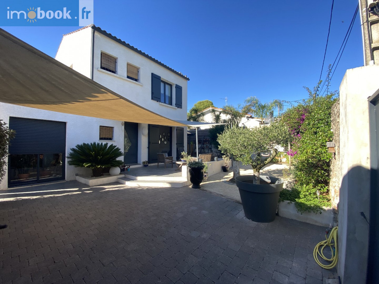 vente Maison Sete - Photo 2