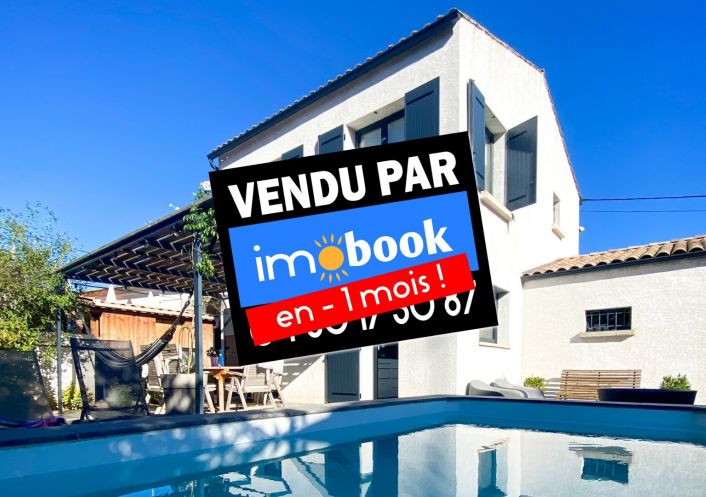 vente Maison Sete