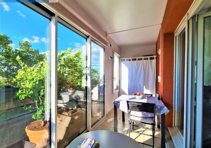 vente Appartement Sete