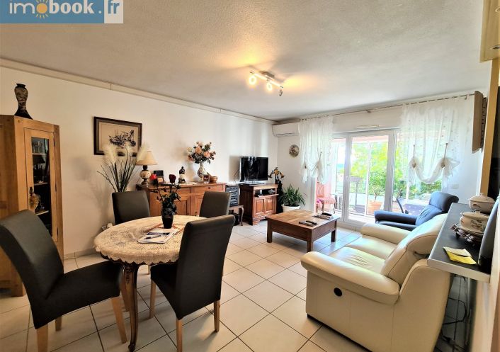 vente Appartement Sete