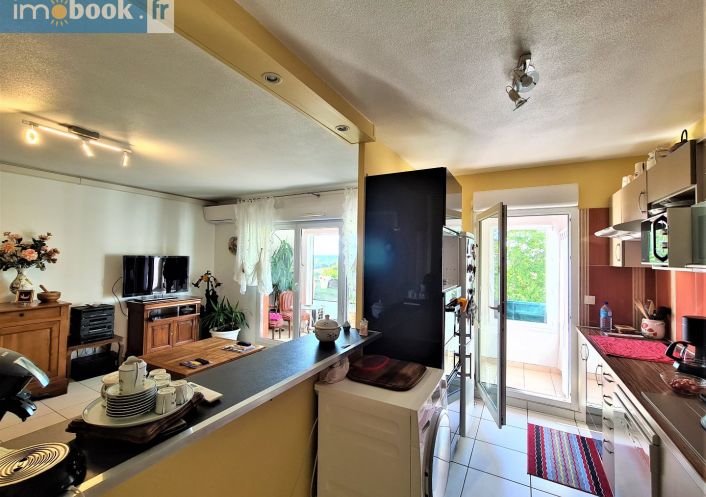 vente Appartement Sete