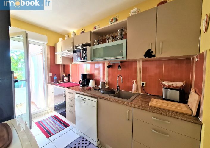vente Appartement Sete