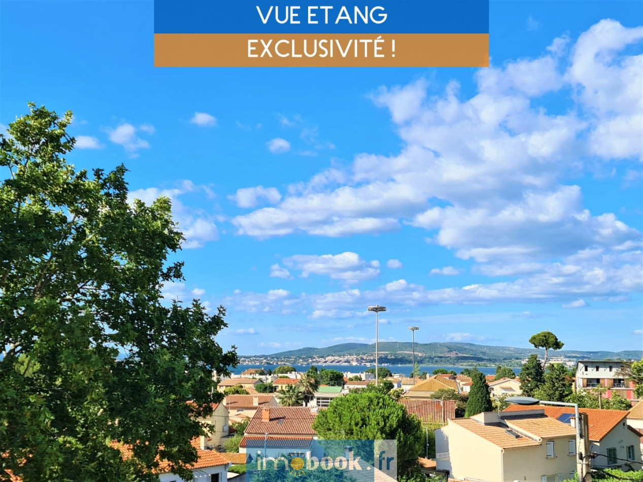 vente Appartement Sete - Photo 3