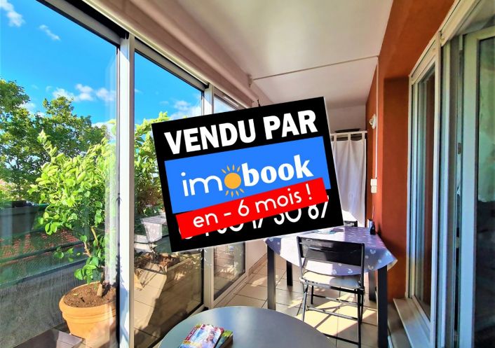 vente Appartement Sete