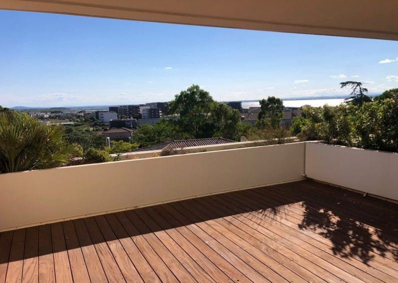 vente Appartement Sete - Photo 2