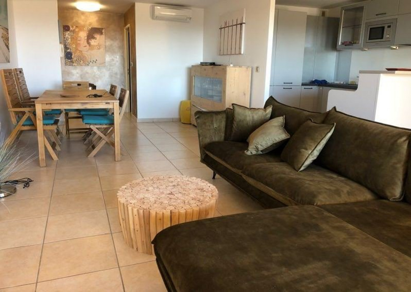 vente Appartement Sete - Photo 3