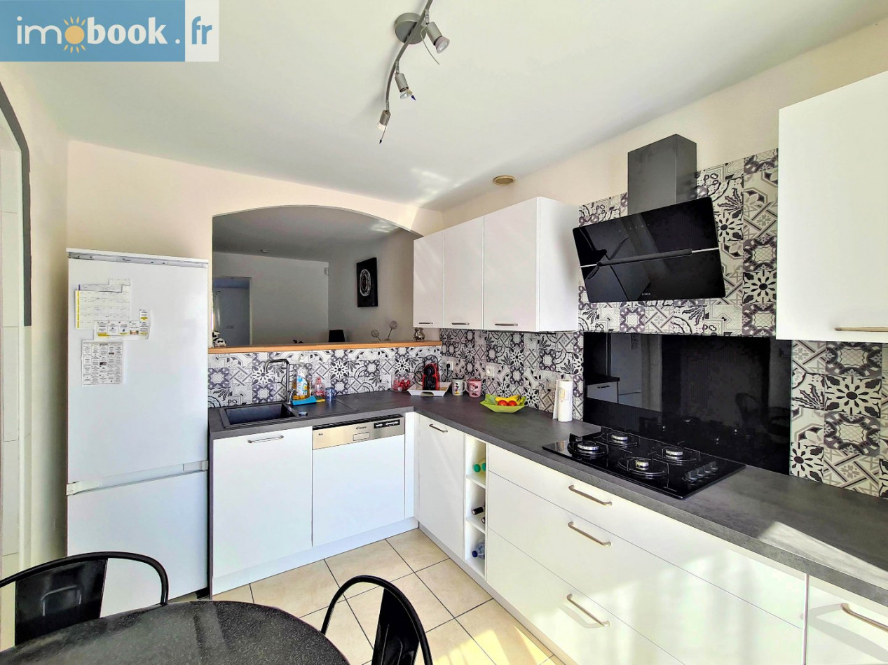 vente Maison Sete - Photo 6