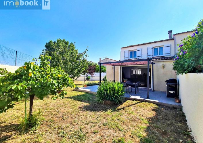 vente Maison Sete