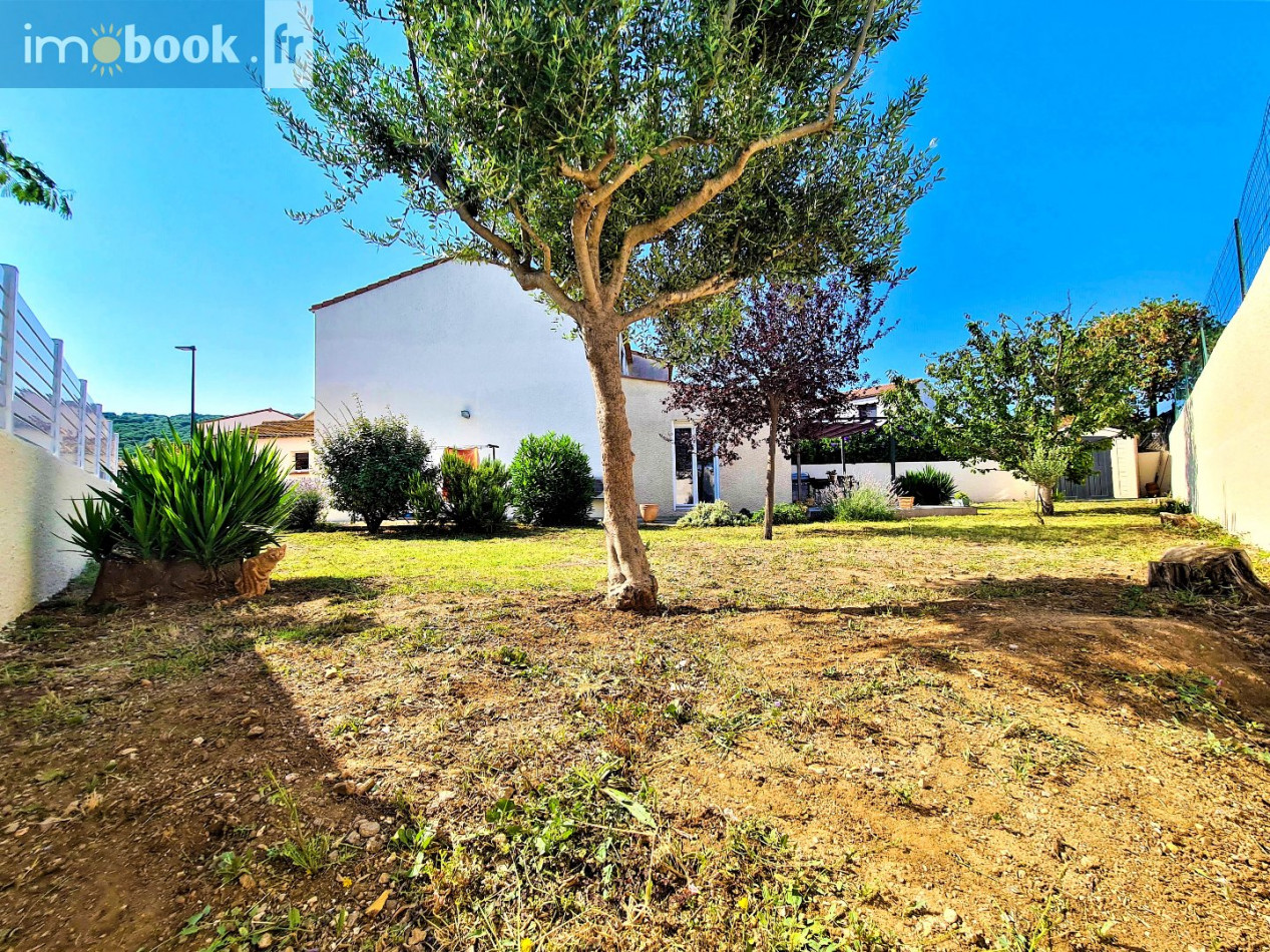 vente Maison Sete - Photo 8