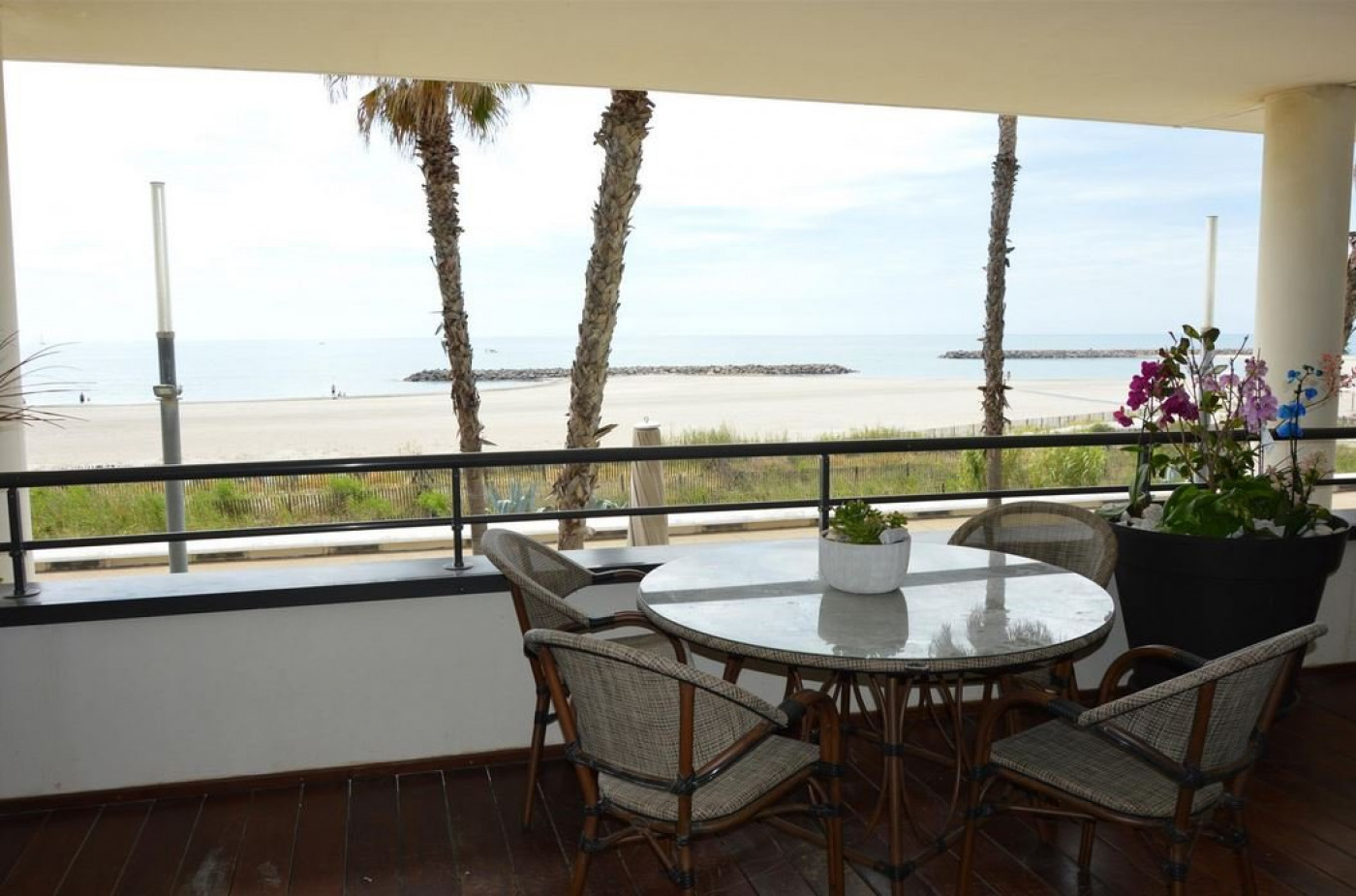 vente Appartement Sete - Photo 4