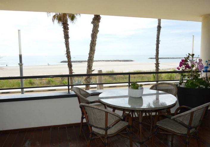 vente Appartement Sete