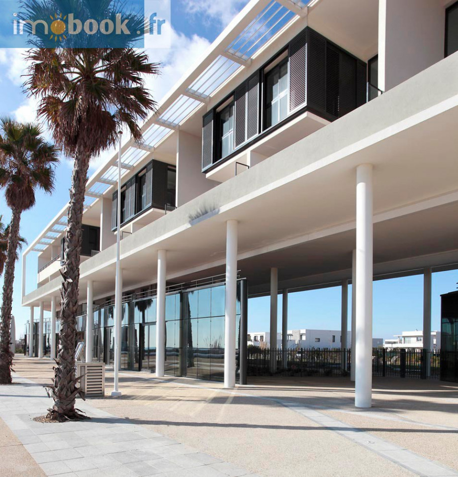 vente Appartement Sete - Photo 8