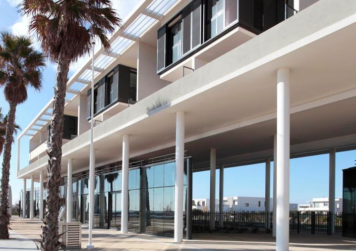 vente Appartement Sete