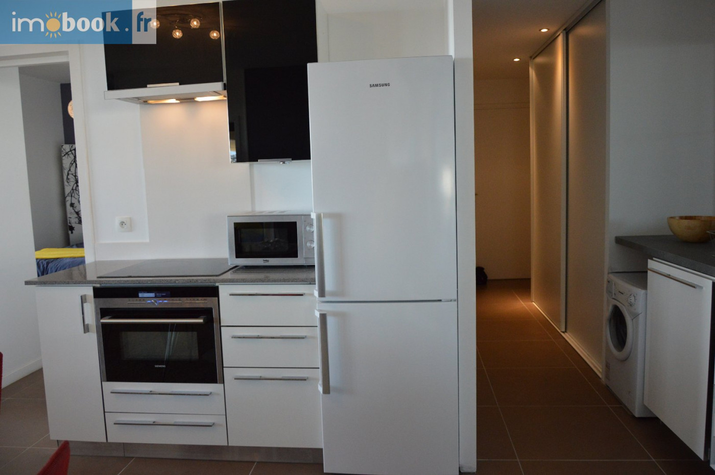 vente Appartement Sete - Photo 6
