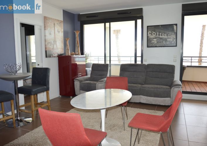 vente Appartement Sete