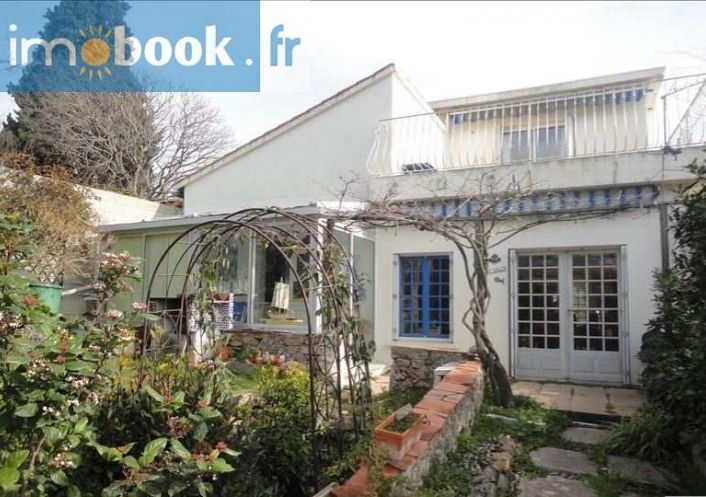 vente Maison Sete