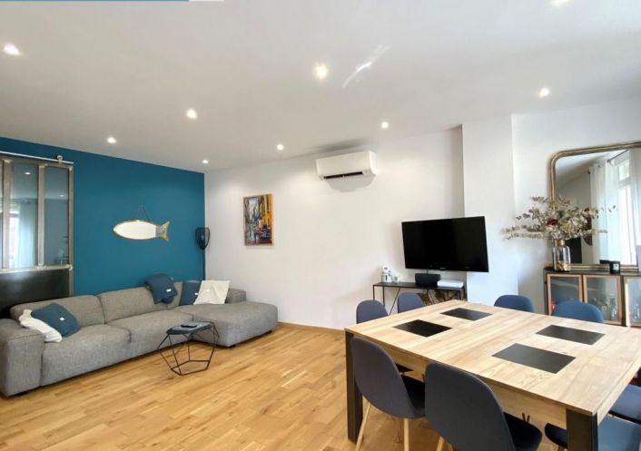 vente Appartement Sete