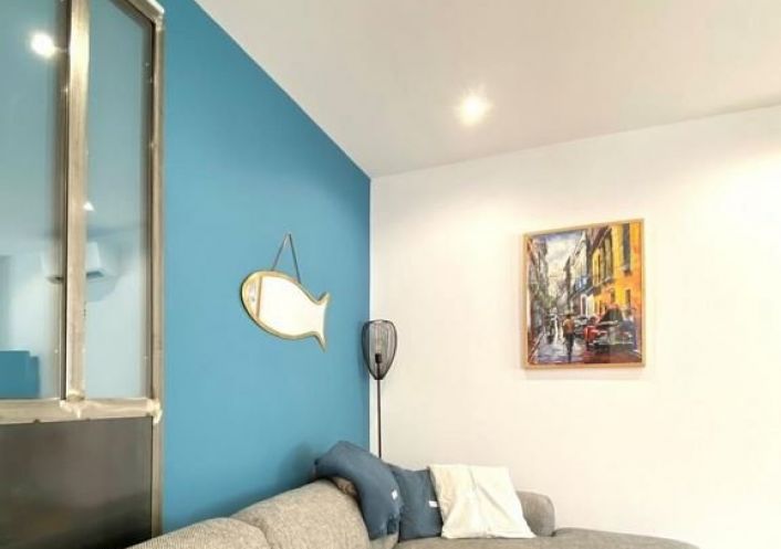 vente Appartement Sete