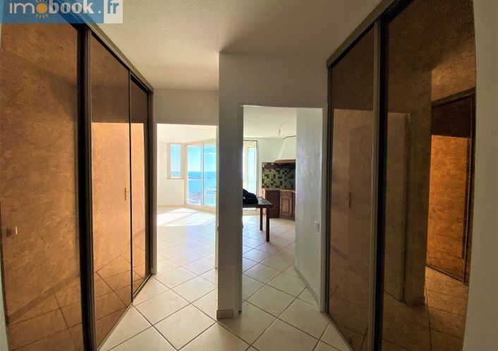 vente Appartement Sete