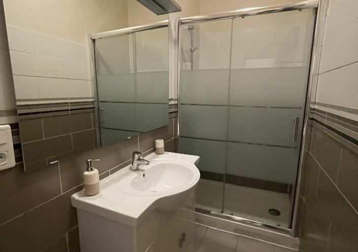 vente Appartement en résidence Sete