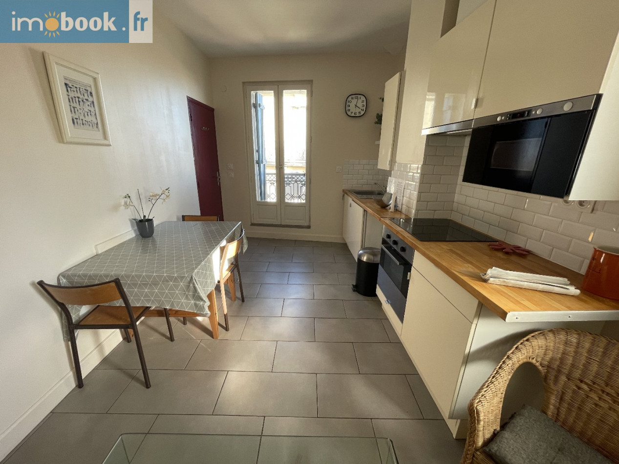 vente Appartement en résidence Sete - Photo 4