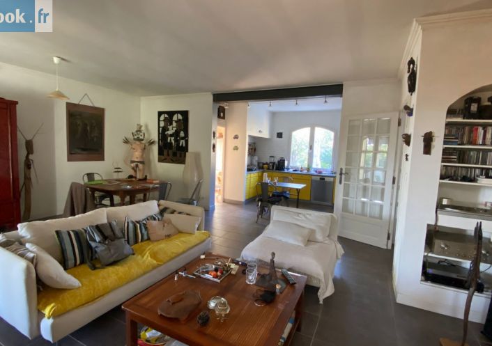 vente Villa Sete