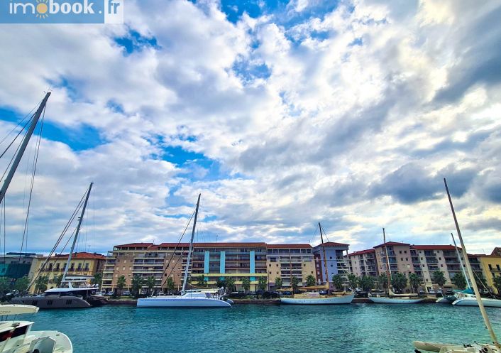 vente Appartement Sete