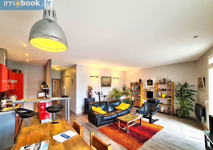 vente Appartement Sete