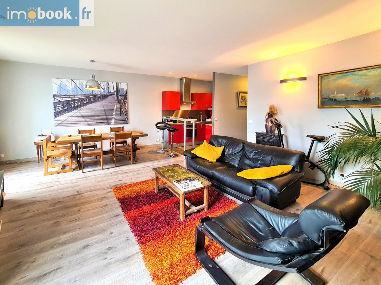 vente Appartement Sete - Photo 4