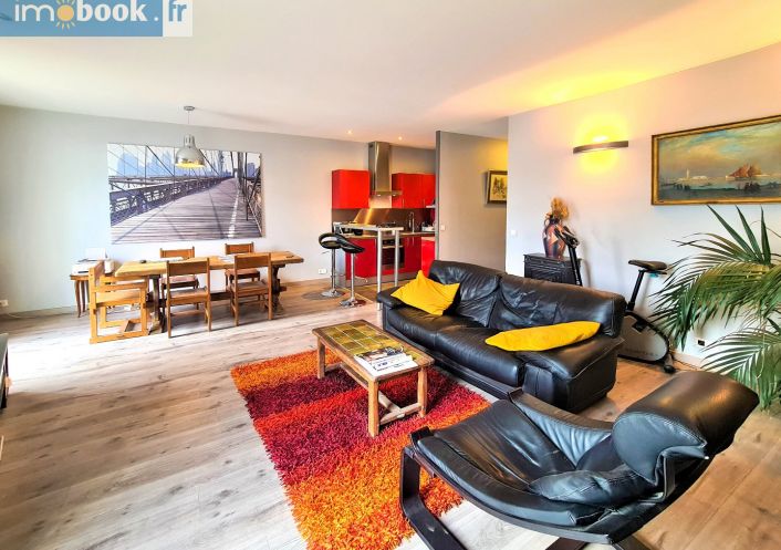 vente Appartement Sete