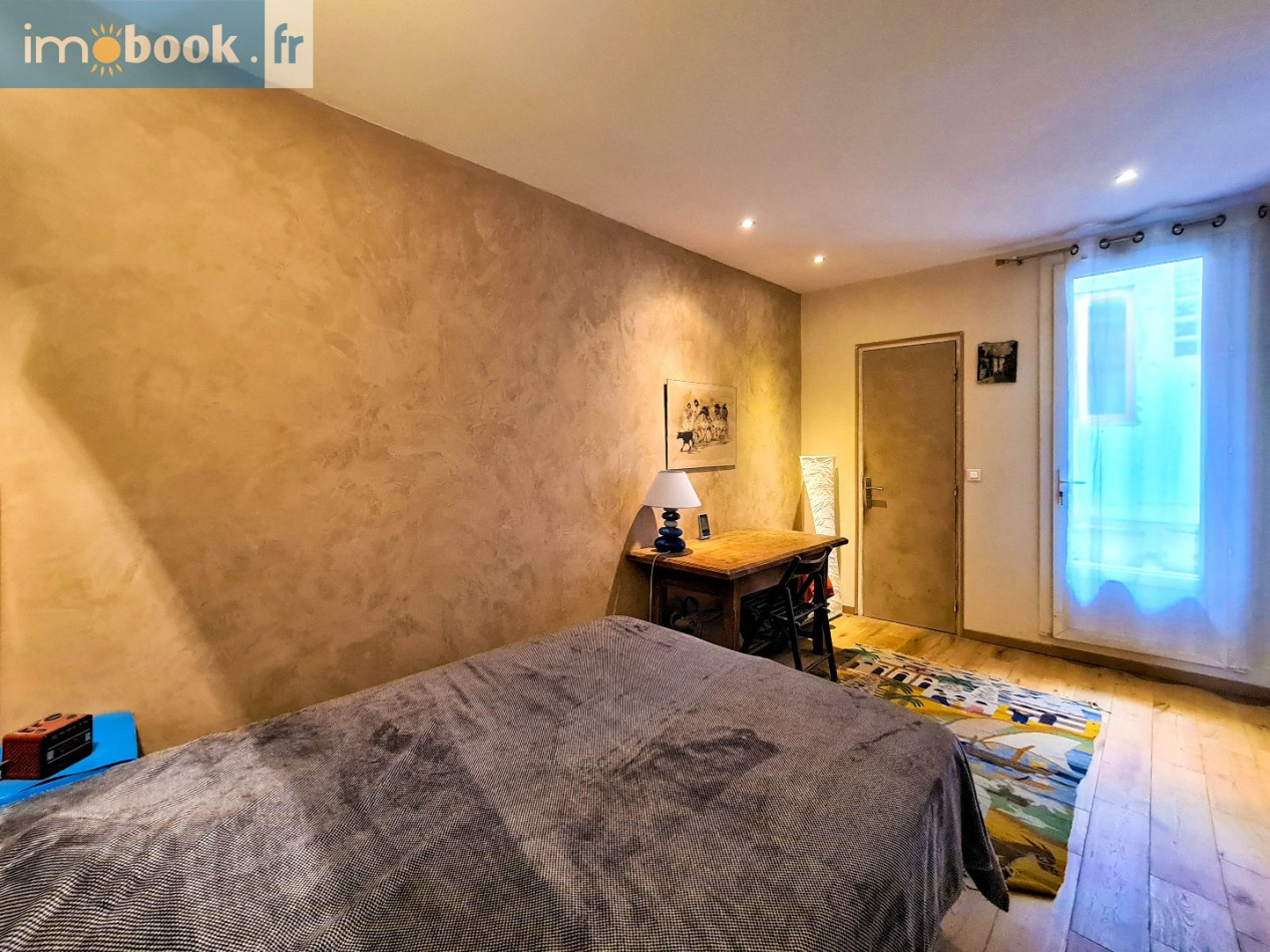 vente Appartement Sete - Photo 5